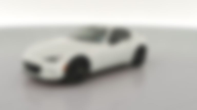 2019 MAZDA MX-5 Miata RF vehicle photo