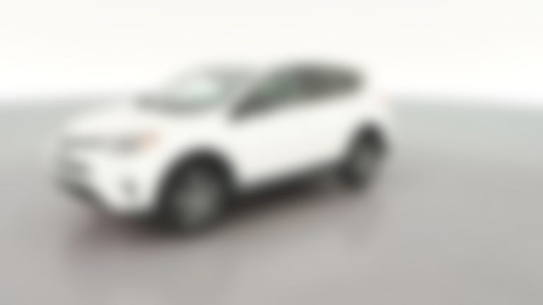 2018 Toyota RAV4 vehicle photo