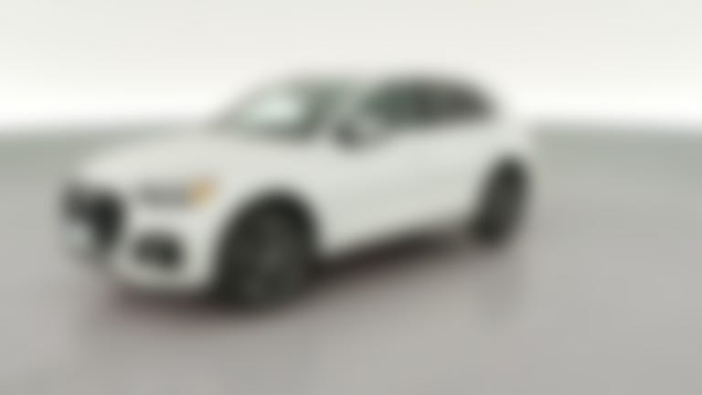 2021 Audi Q5 vehicle photo