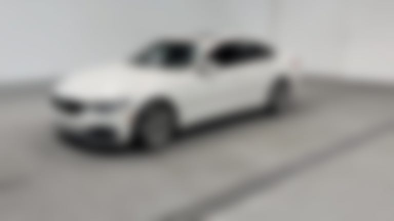 2019 BMW 4 Series vehicle photo