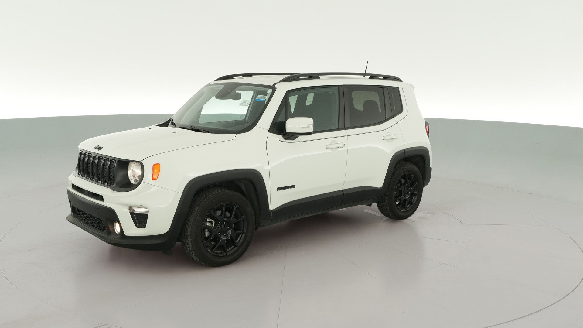2020 Jeep Renegade vehicle photo