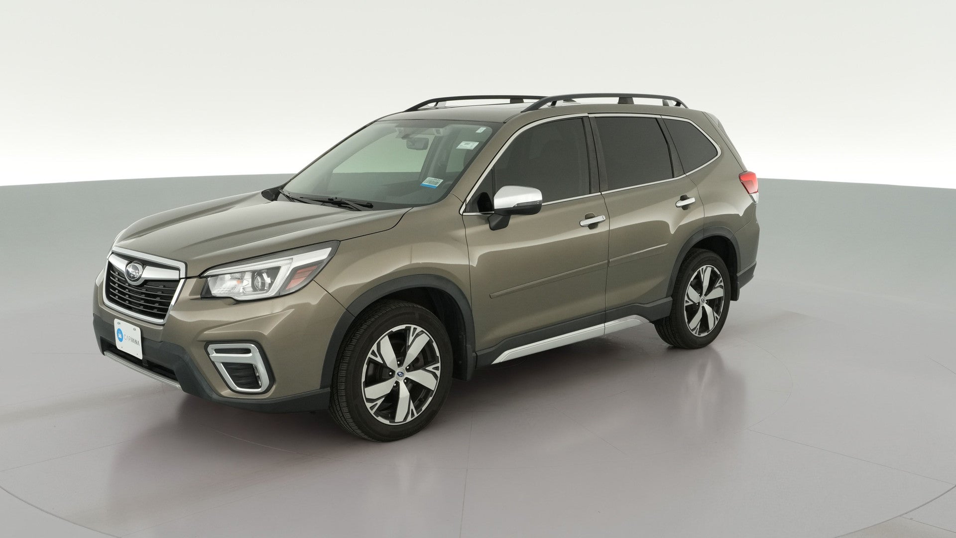 2019 Subaru Forester vehicle photo