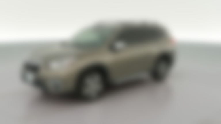2019 Subaru Forester vehicle photo
