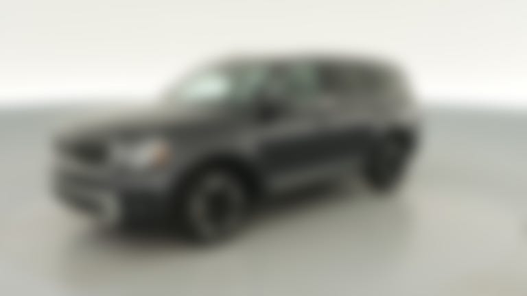 2025 Kia Telluride vehicle photo
