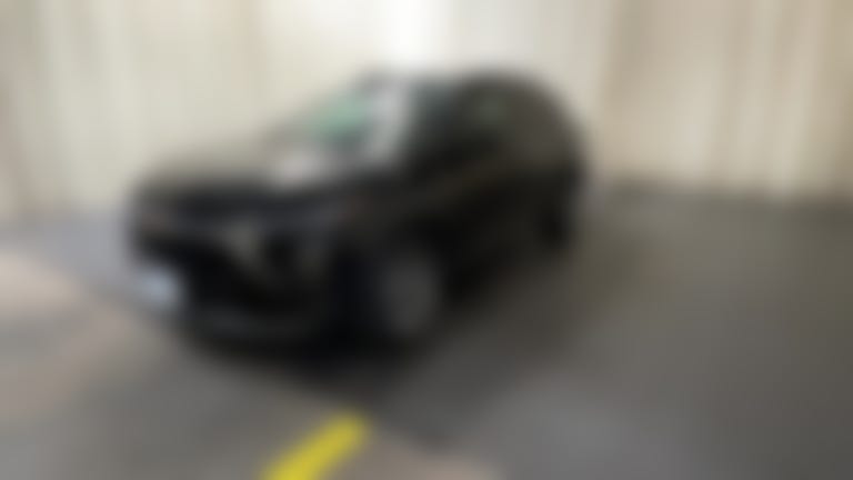 2025 Chevrolet Trax vehicle photo