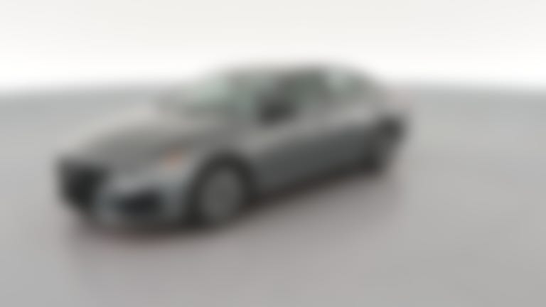 2025 Nissan Altima vehicle photo