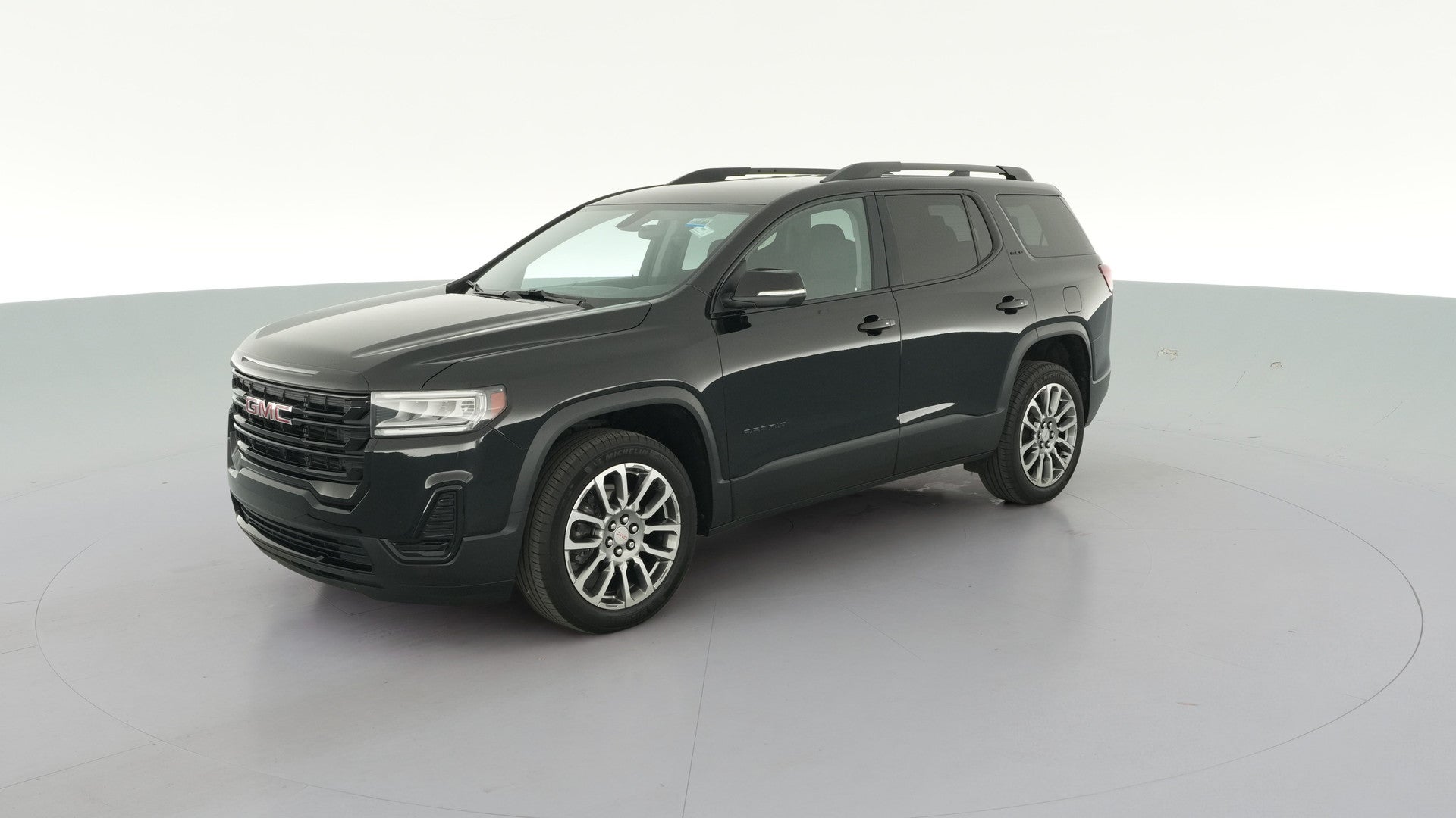 2021 GMC Acadia vehicle photo