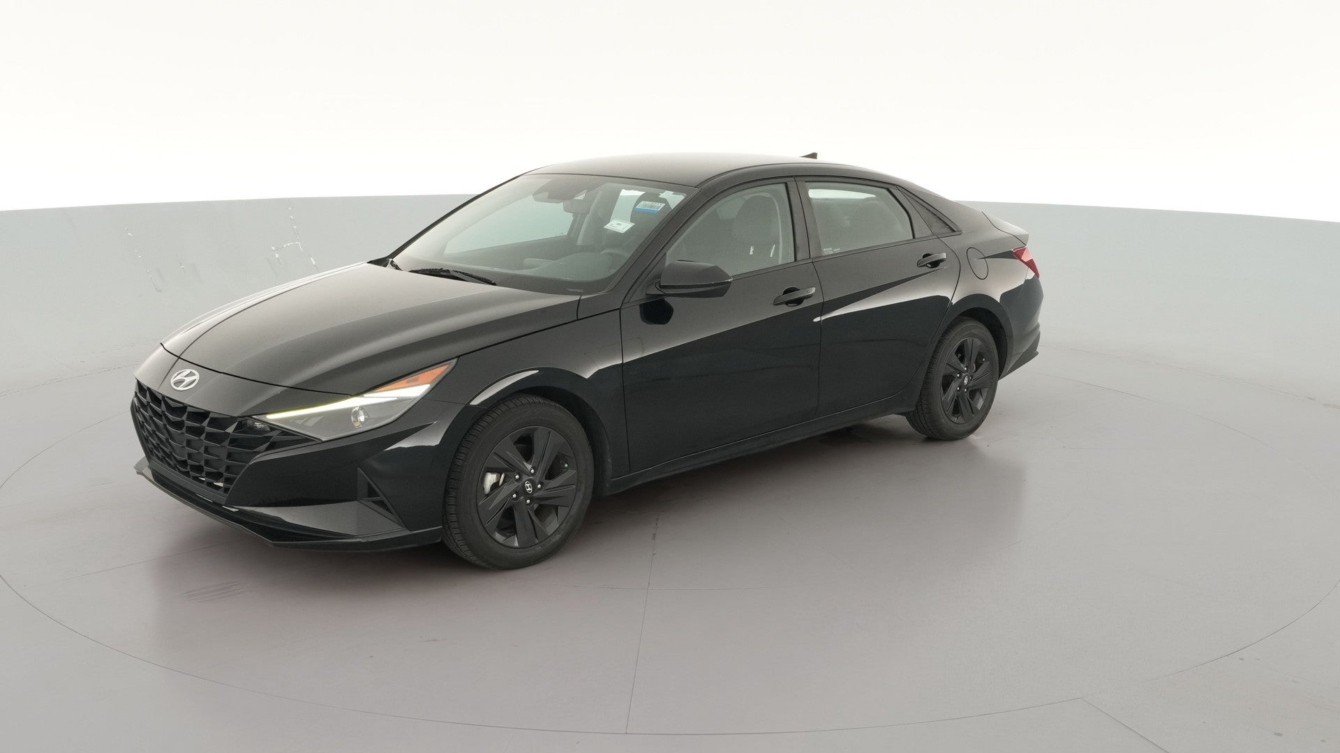 2022 Hyundai Elantra vehicle photo