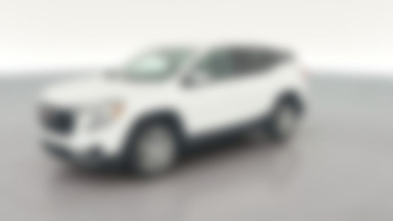 2024 GMC Terrain vehicle photo