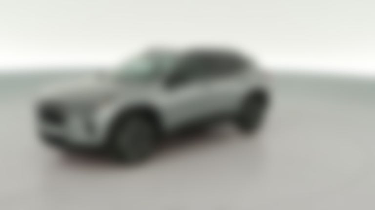 2025 Chevrolet Trax vehicle photo