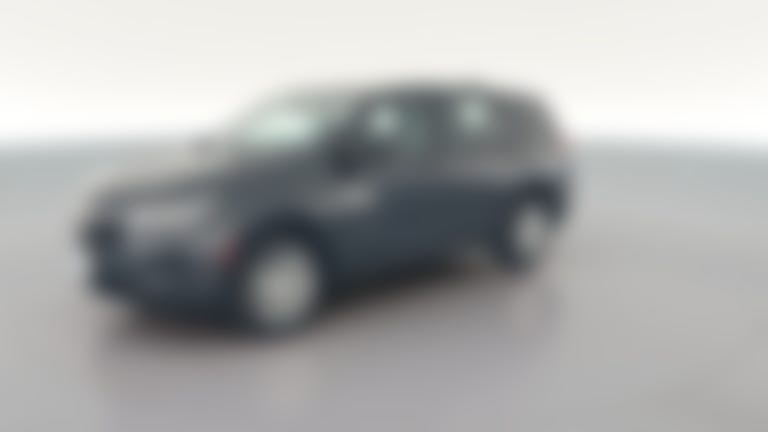 2022 Chevrolet Equinox vehicle photo