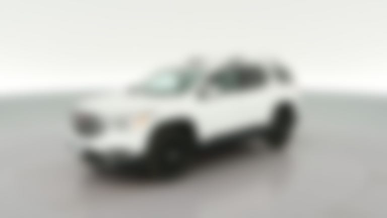2018 GMC Acadia vehicle photo