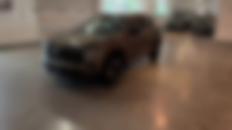 2026 Nissan Kicks vehicle photo