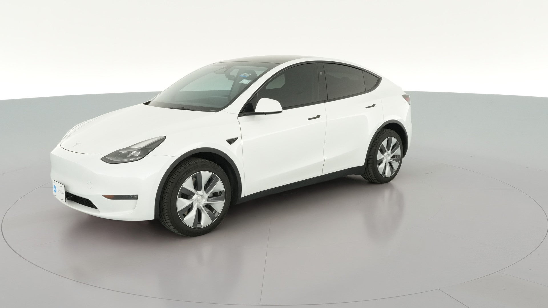 2023 Tesla Model Y vehicle photo