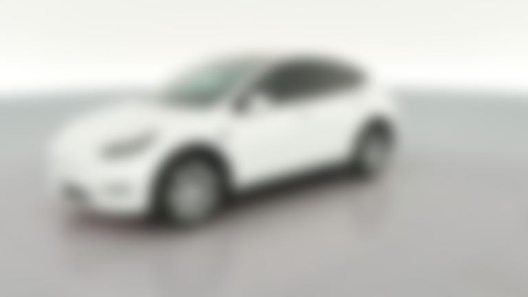 2023 Tesla Model Y vehicle photo