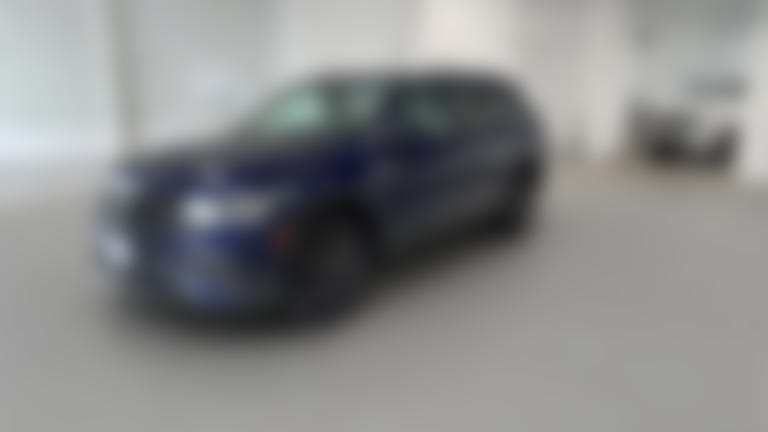 2022 Volkswagen Tiguan vehicle photo
