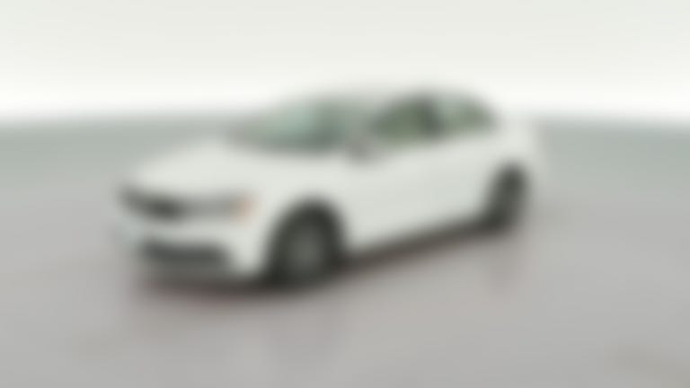 2017 Volkswagen Jetta vehicle photo