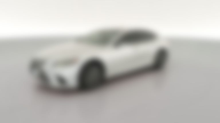 2020 Lexus LS vehicle photo