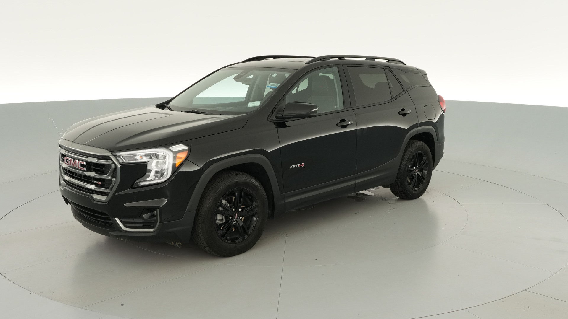 2023 GMC Terrain vehicle photo