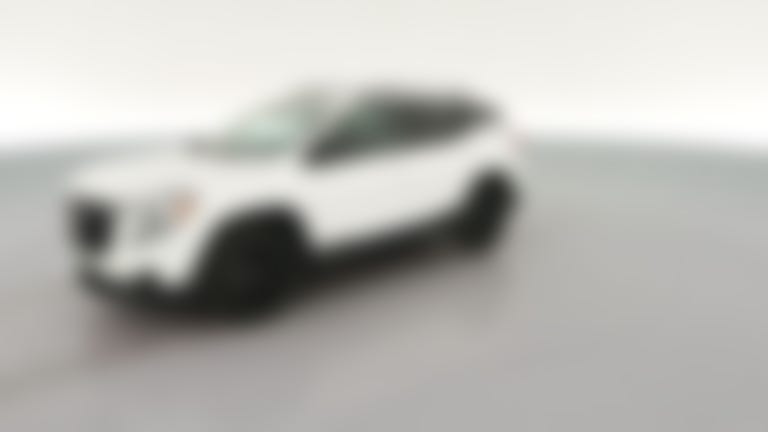 2022 GMC Terrain vehicle photo