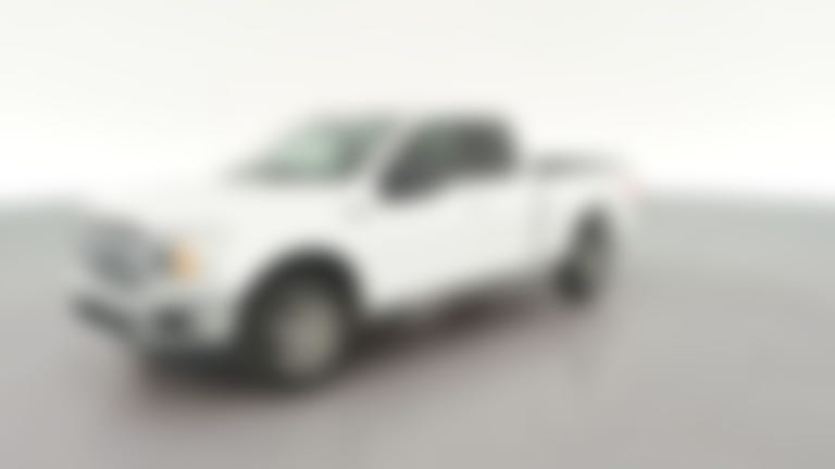 2018 Ford F150 Super Cab vehicle photo