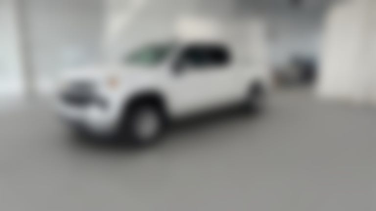 2026 Chevrolet Silverado 1500 Crew Cab vehicle photo