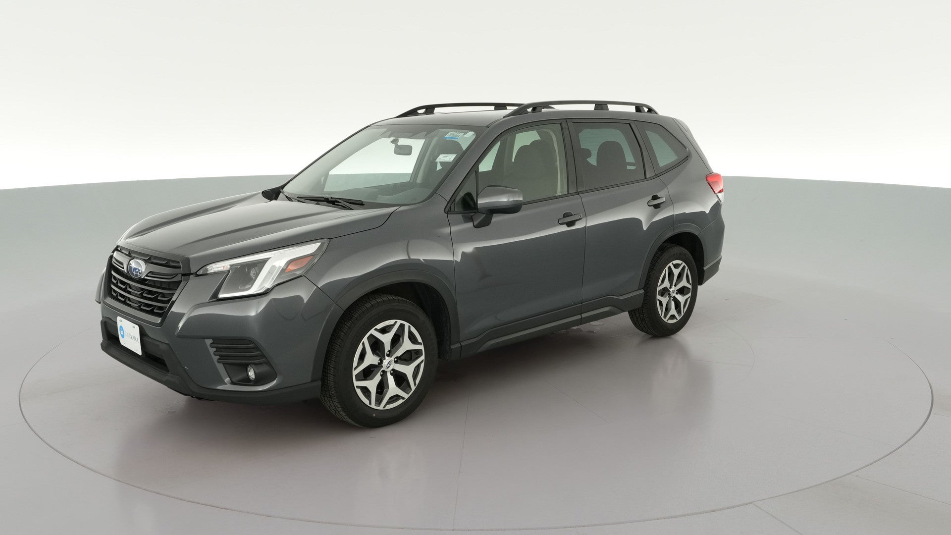 2024 Subaru Forester vehicle photo