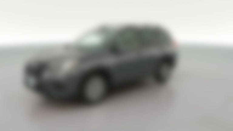 2024 Subaru Forester vehicle photo