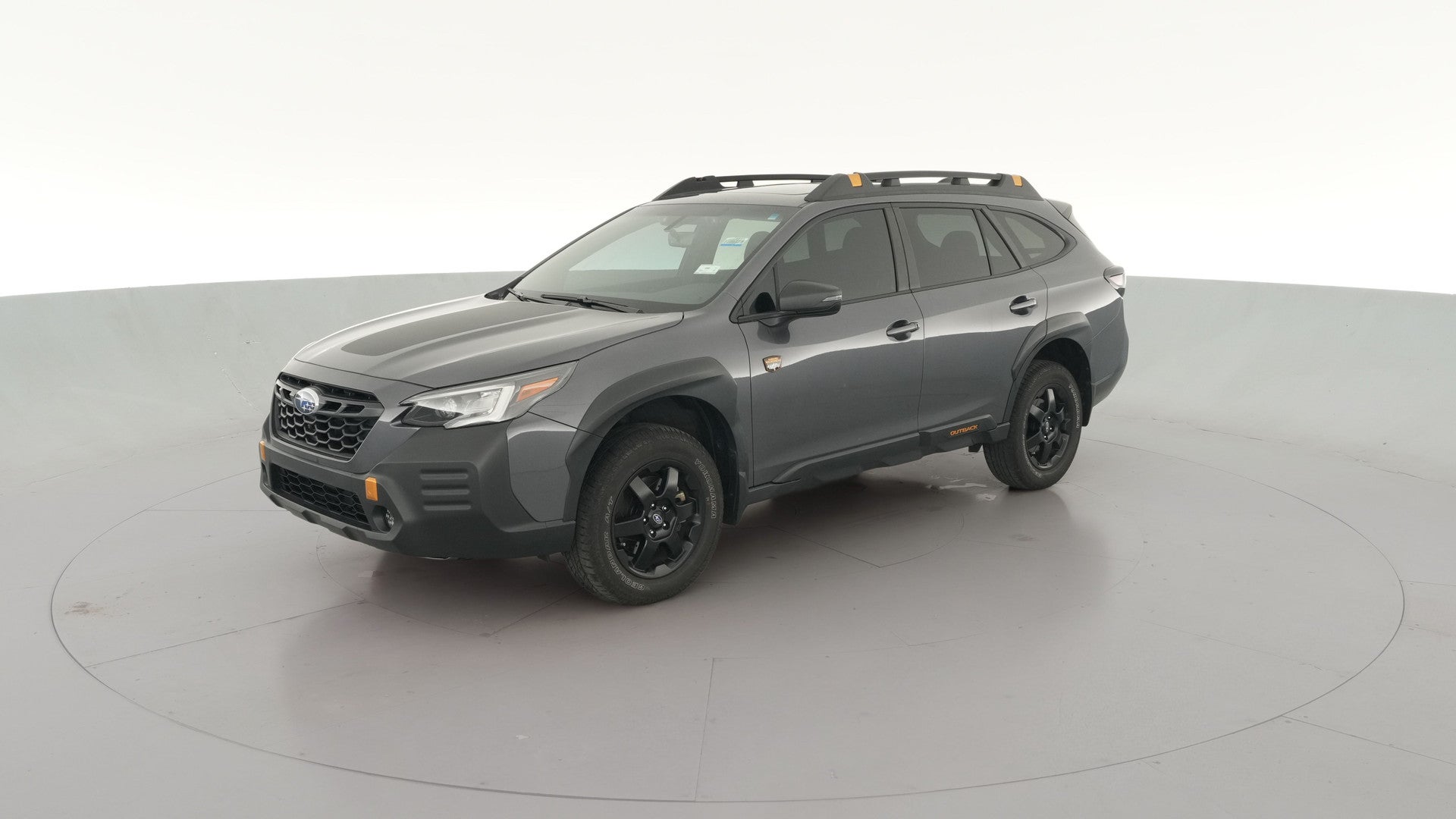 2022 Subaru Outback vehicle photo