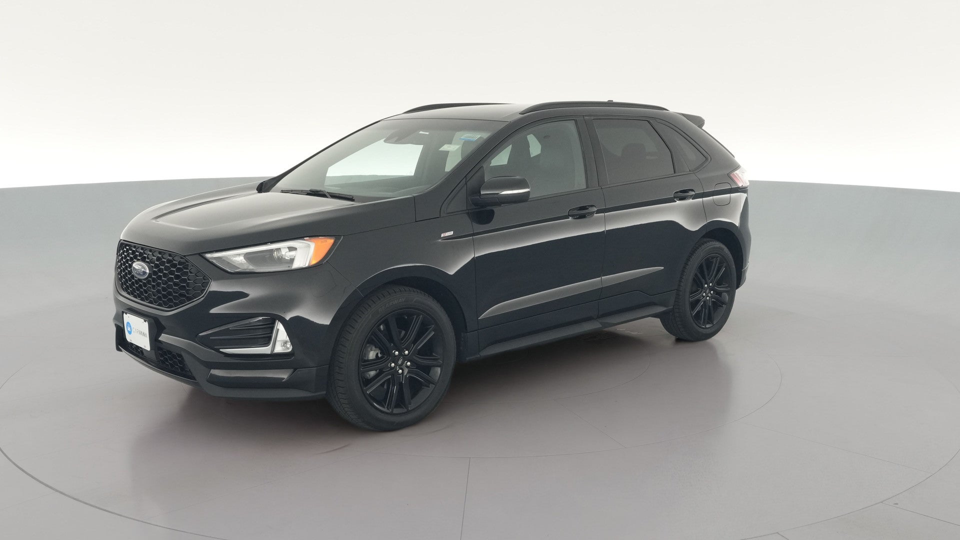 2020 Ford Edge vehicle photo