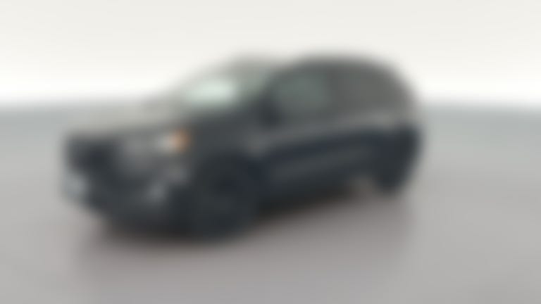 2020 Ford Edge vehicle photo