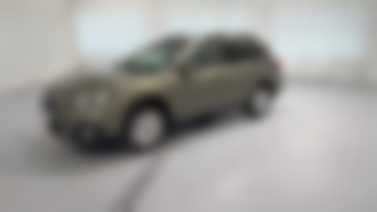2019 Subaru Outback vehicle photo