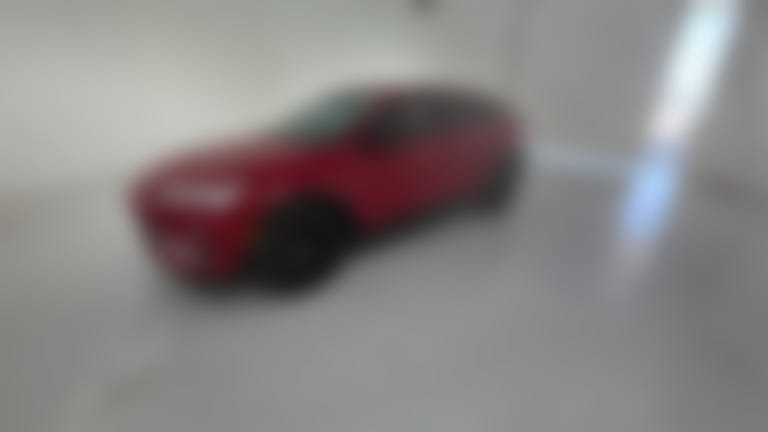 2026 Buick Envista vehicle photo