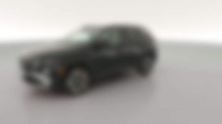 2025 Hyundai Tucson vehicle photo
