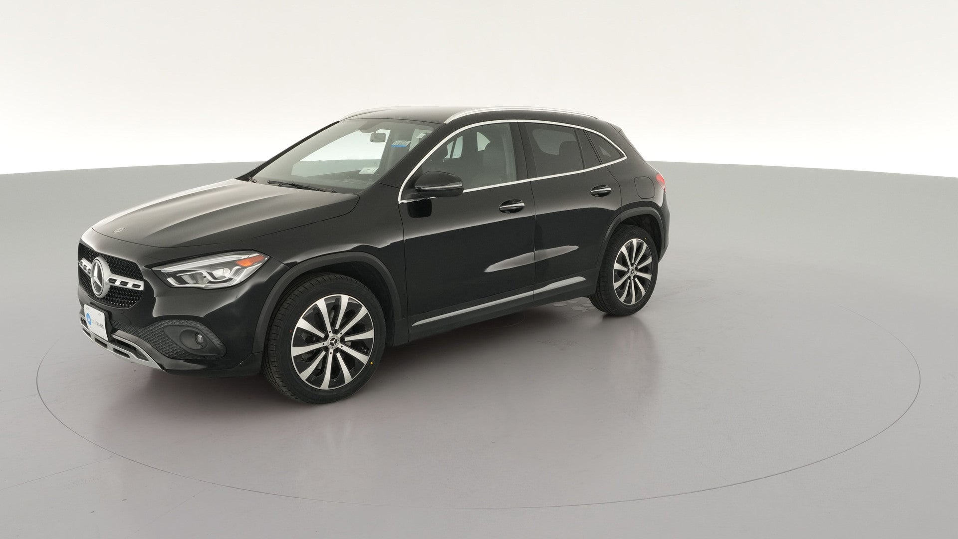 2023 Mercedes-Benz GLA vehicle photo