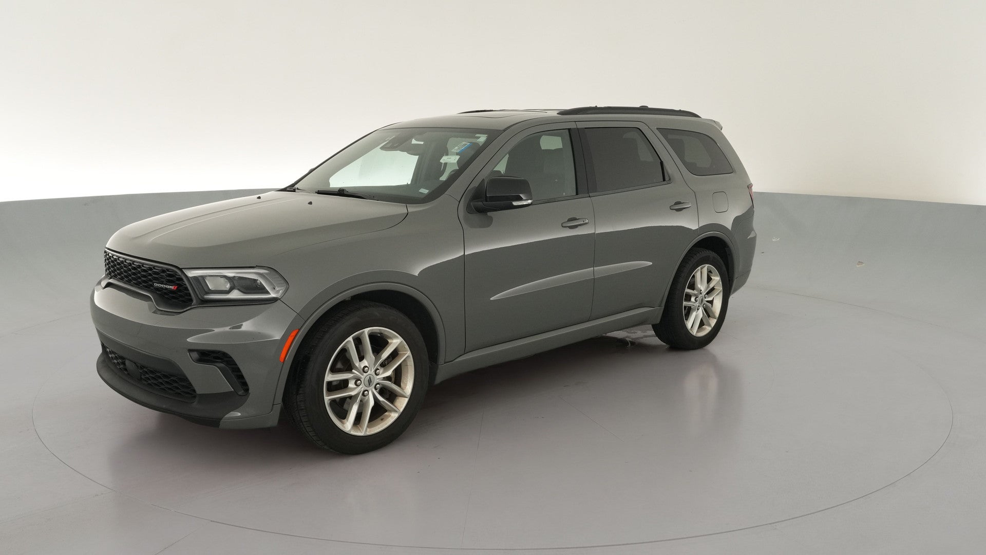 2024 Dodge Durango vehicle photo