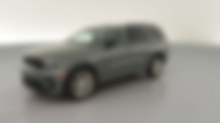 2024 Dodge Durango vehicle photo