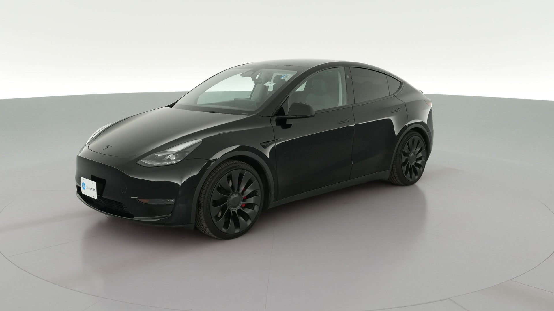 2023 Tesla Model Y vehicle photo