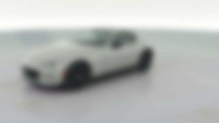 2025 MAZDA MX-5 Miata RF vehicle photo