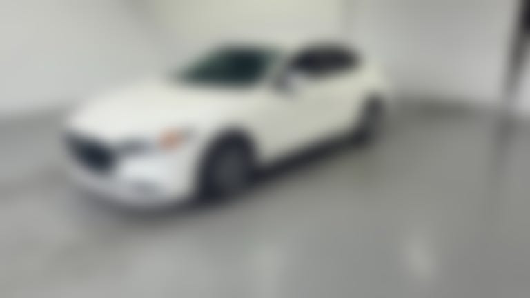 2023 MAZDA MAZDA3 vehicle photo
