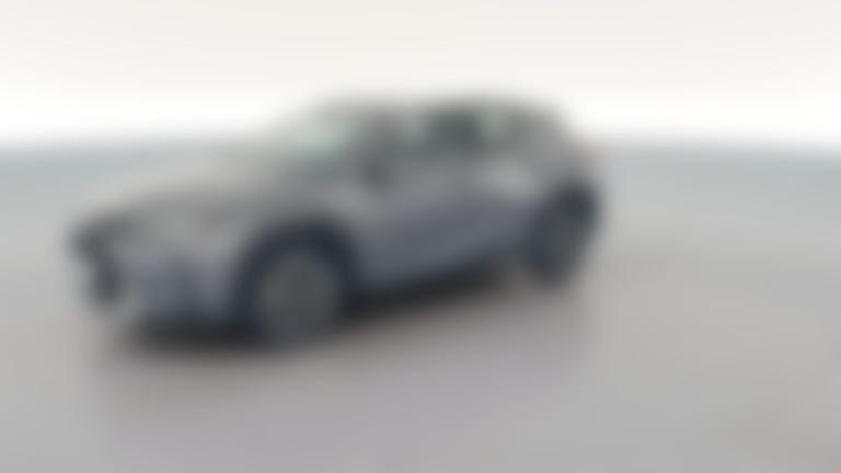 2020 Lexus UX vehicle photo