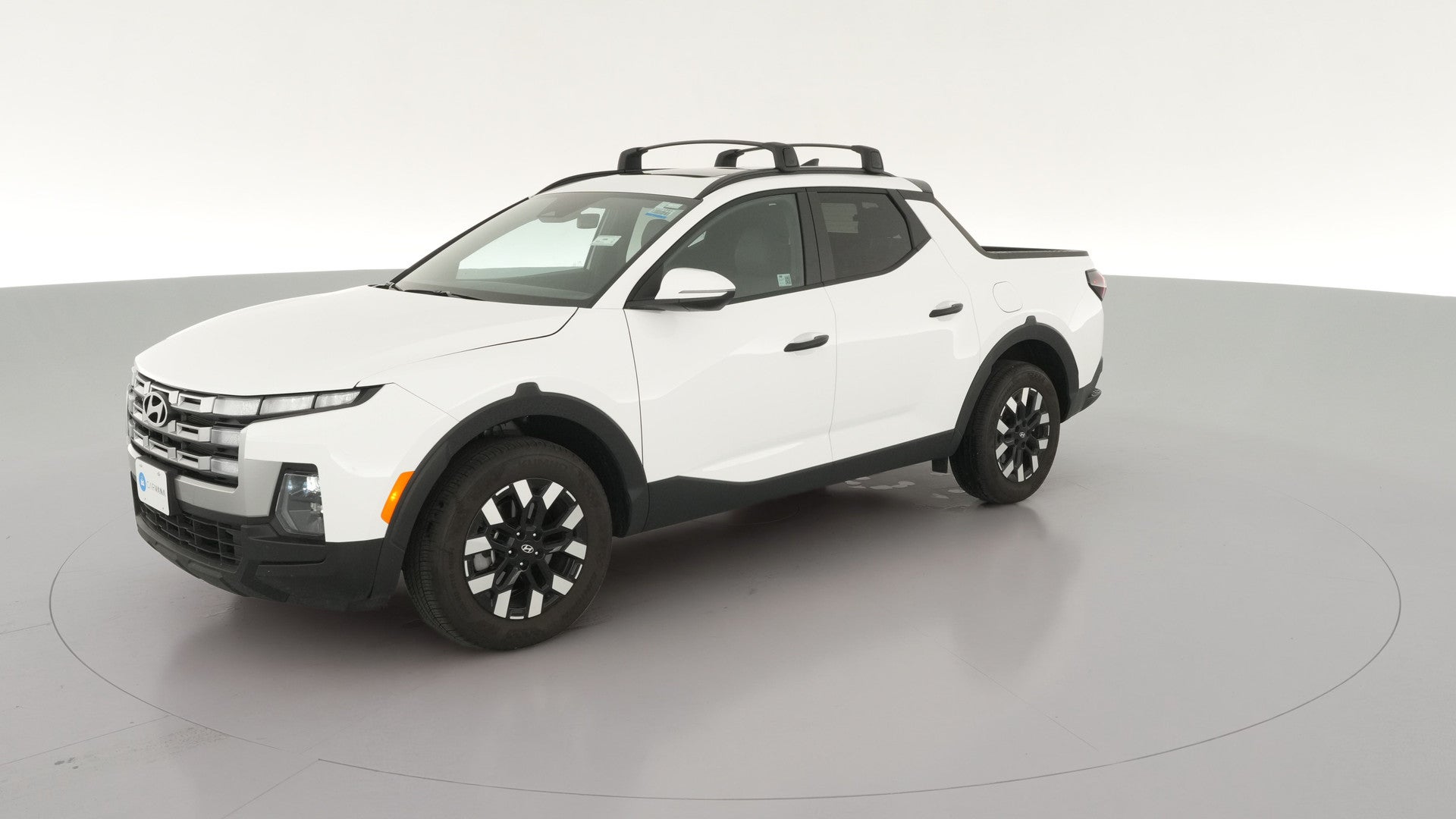 2025 Hyundai Santa Cruz vehicle photo