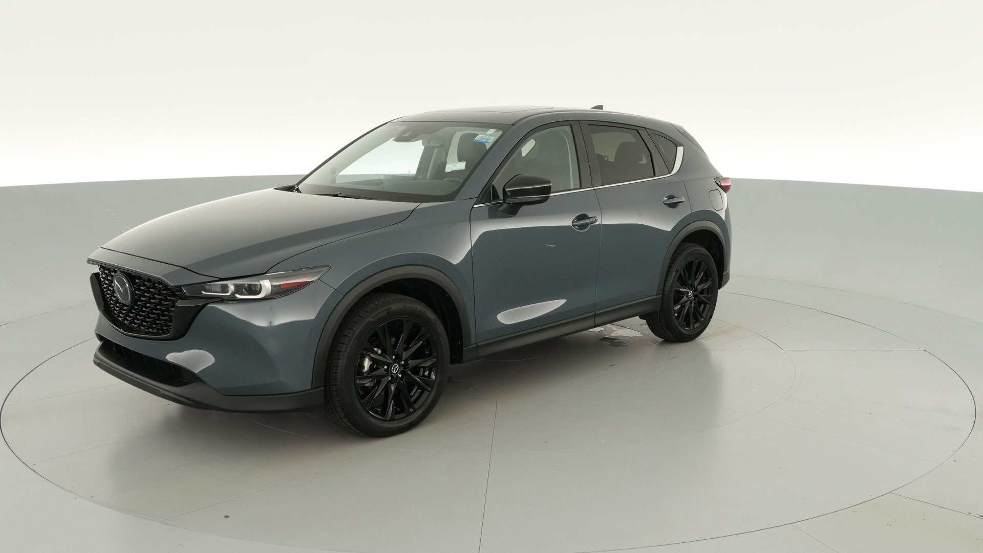 2025 MAZDA CX-5 vehicle photo