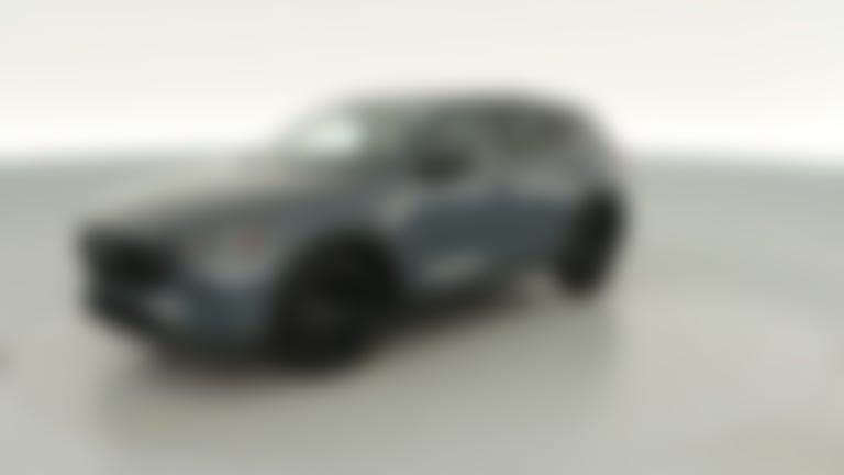2025 MAZDA CX-5 vehicle photo