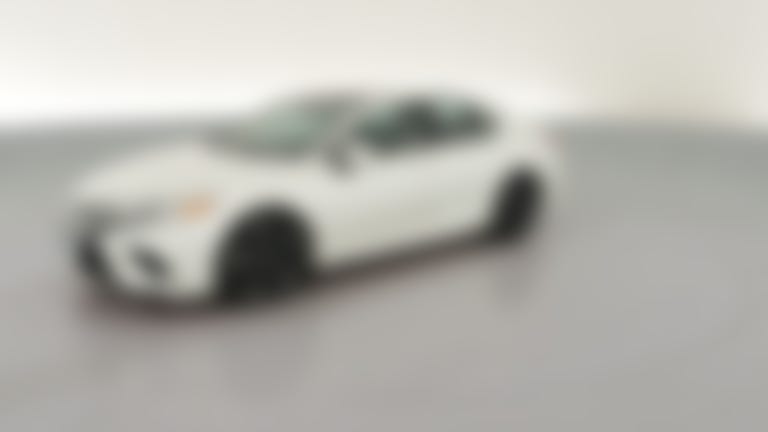 2020 Toyota Camry vehicle photo