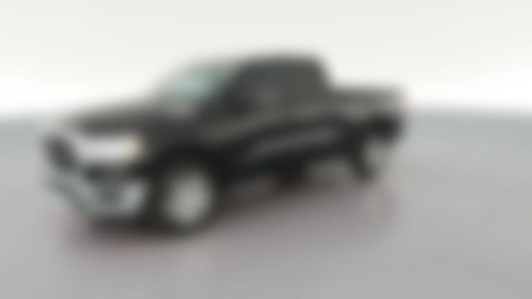 2019 Ram 1500 Quad Cab vehicle photo