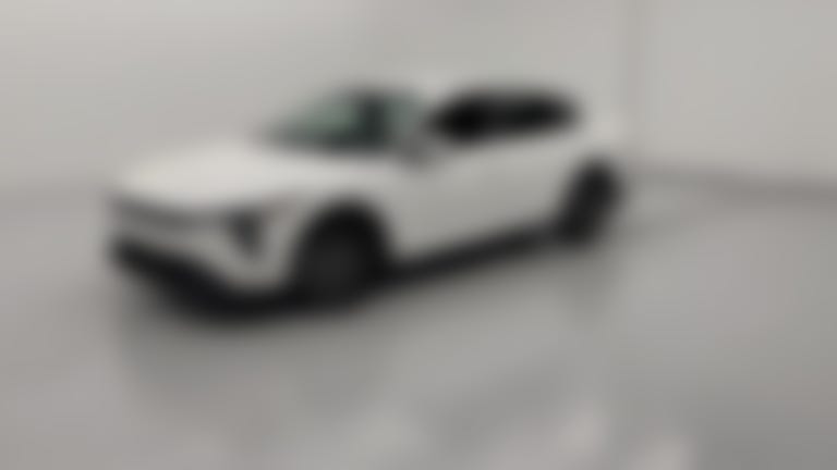 2025 Kia K4 vehicle photo