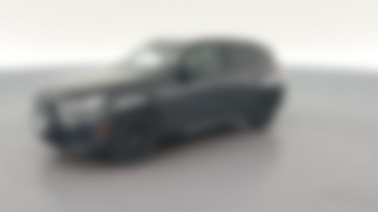 2025 BMW X3 vehicle photo