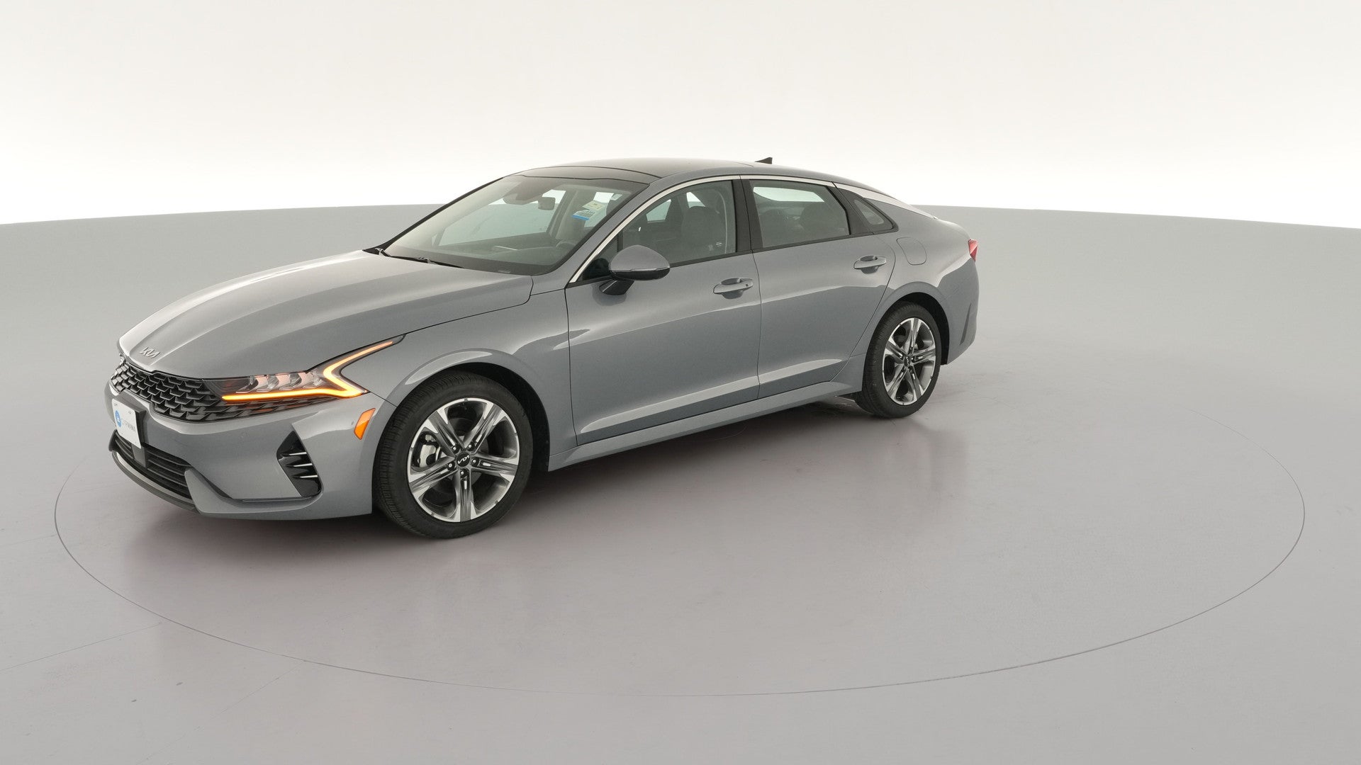 2024 Kia K5 vehicle photo