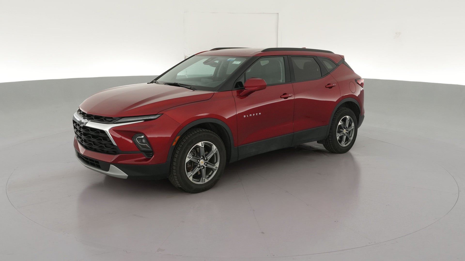 2023 Chevrolet Blazer vehicle photo